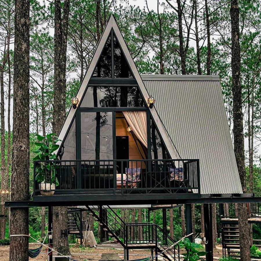 Lomhae Kirirom Resort By Ehm Kampong Speu Exterior photo